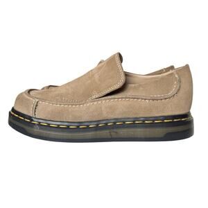 Dr. Martens | Shoes | Dr Martens Lennon Brown Pebbled  display picture 2